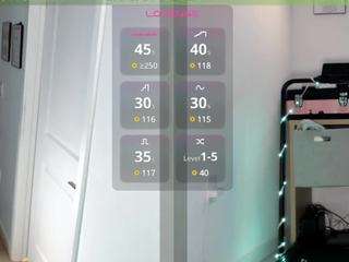 milavalentina camsoda stream image