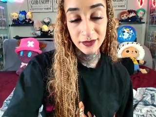 starryari69 camsoda stream image