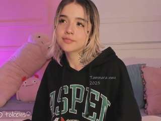 tammara1 camsoda stream image
