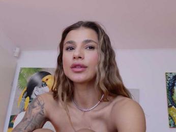 LennaGodess bongacams stream image, 16.03.2025 06:30