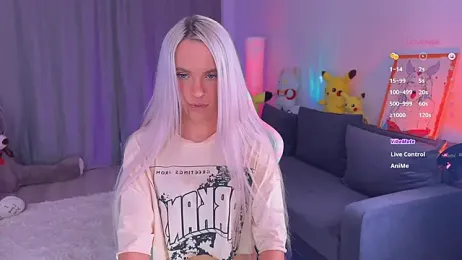mikkixmeow stripchat stream image, 16.03.2025 08:10