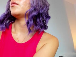 Belen Royce flirt4free stream image, 16.03.2025 12:30