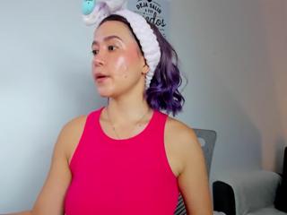 Belen Royce flirt4free stream image, 16.03.2025 12:30