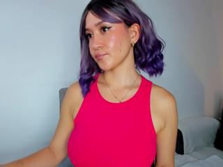 Belen Royce flirt4free stream image, 16.03.2025 12:30