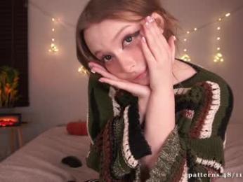 bunnybonn1e chaturbate stream image, 16.03.2025 12:30