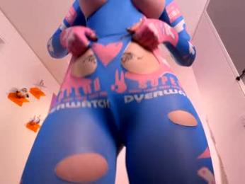 vixenp chaturbate stream image, 16.03.2025 19:50