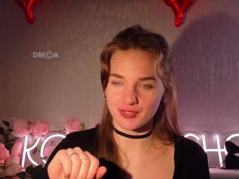 KOTTYAA bongacams stream image, 16.03.2025 18:50