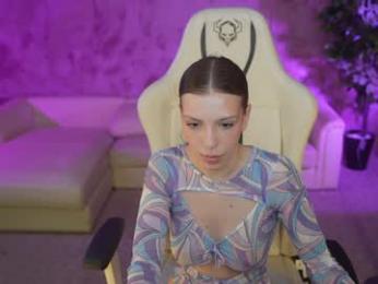 anabel054 chaturbate stream image, 16.03.2025 19:40
