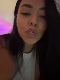 PetitLumiere stripchat stream image, 03.02.2025 00:20