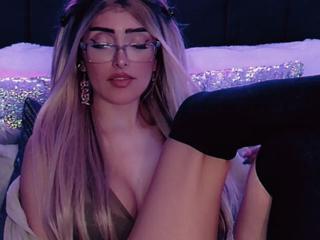 Skye Rhodes flirt4free stream image