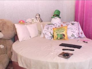 Naomi Bea flirt4free stream image