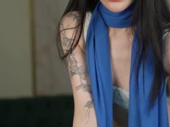 anabel054 chaturbate stream image, 17.03.2025 07:20