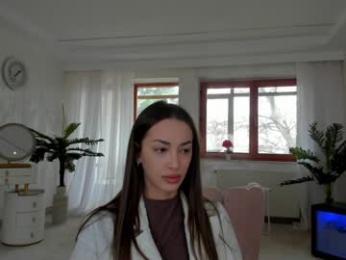 tiffanyhouston_ chaturbate stream image, 17.03.2025 07:50