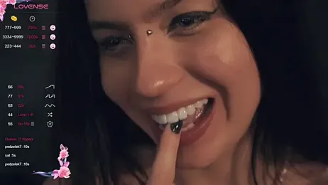 vivid_girls_vg stripchat stream image, 17.03.2025 07:20