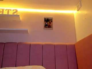 stefaagomez camsoda stream image, 17.03.2025 11:30