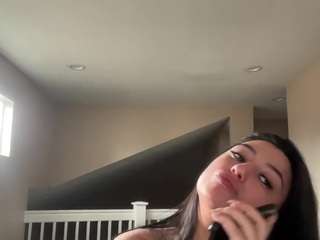 rubybabyxo camsoda stream image, 17.03.2025 20:20