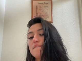 rubybabyxo camsoda stream image, 17.03.2025 20:20