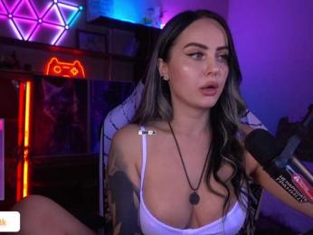 AmaReda bongacams stream image, 17.03.2025 17:30