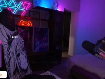 AmaReda bongacams stream image, 17.03.2025 17:30