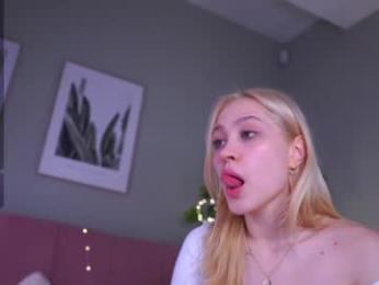islandladies chaturbate stream image, 17.03.2025 17:00