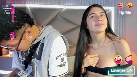 Bonny_Bonss stripchat stream image, 17.03.2025 20:30