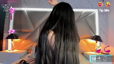 Bonny_Bonss stripchat stream image, 17.03.2025 20:30