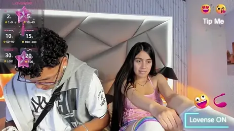 Bonny_Bonss stripchat stream image, 17.03.2025 20:30