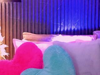 Victoria Lois flirt4free stream image, 17.03.2025 20:00