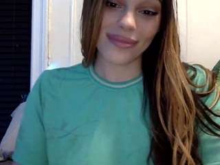 sapphirestorm8 camsoda stream image, 18.03.2025 03:40