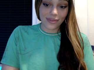 sapphirestorm8 camsoda stream image, 18.03.2025 03:40
