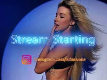 krissone chaturbate stream image, 18.03.2025 04:00