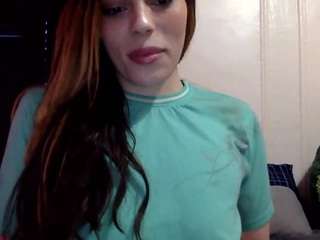 sapphirestorm8 camsoda stream image, 18.03.2025 08:40