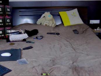 FLUFFY_BEAUTY bongacams stream image