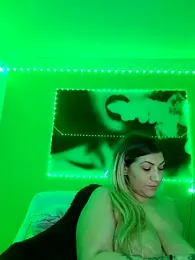 LittleMissEeve stripchat stream image, 18.03.2025 15:10