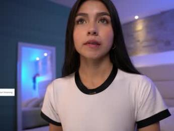 ashley_jones9 chaturbate stream image, 18.03.2025 12:40