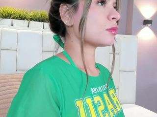 valeeriagarcia camsoda stream image, 18.03.2025 12:10