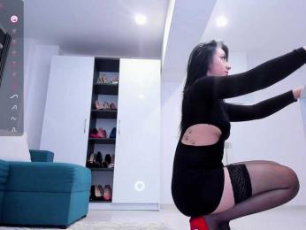 ChristalX bongacams stream image, 18.03.2025 21:10
