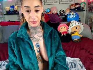 starryari69 camsoda stream image