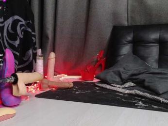 Devilsbride bongacams stream image, 19.03.2025 04:50