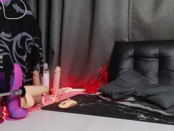 Devilsbride bongacams stream image, 19.03.2025 04:50