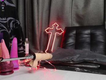 Devilsbride bongacams stream image, 19.03.2025 04:50