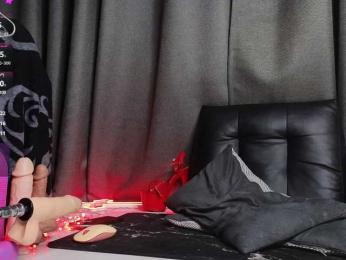 Devilsbride bongacams stream image, 19.03.2025 04:50