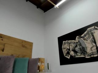Juliana Saenz flirt4free stream image, 19.03.2025 05:20