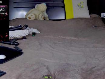 FLUFFY_BEAUTY bongacams stream image