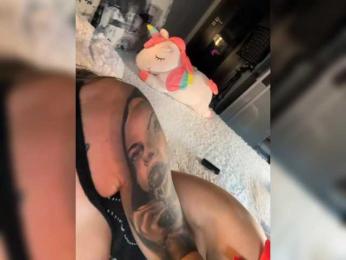WILD-ANGEL777 bongacams stream image, 19.03.2025 13:50