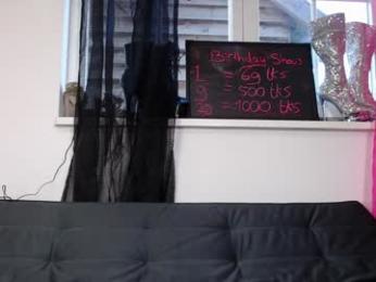 siswet19 chaturbate stream image, 19.03.2025 14:40