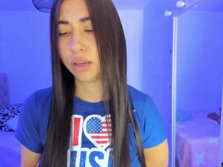 Alisson Mendez flirt4free stream image