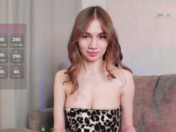 -Cupcake- bongacams stream image