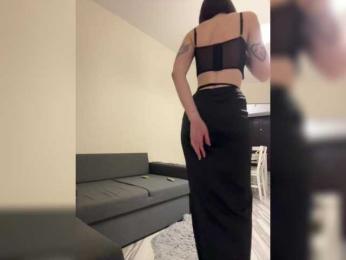 BabyDarii bongacams stream image, 19.03.2025 20:50