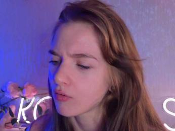 KOTTYAA bongacams stream image, 19.03.2025 19:00